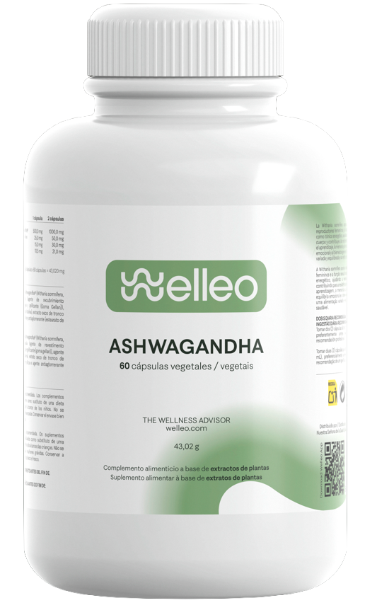 Aswagandha
