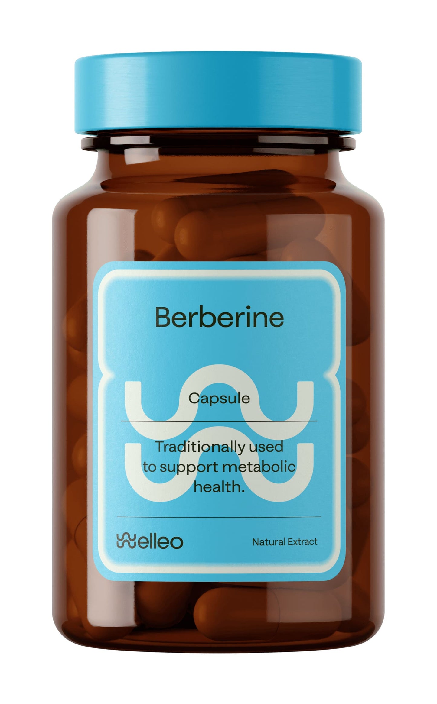 Berberine