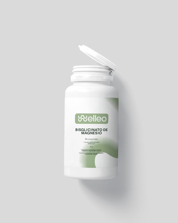 Magnesium Bisglycinate