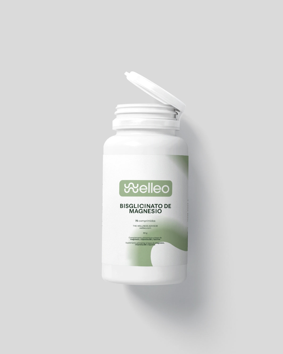 Magnesium Bisglycinate