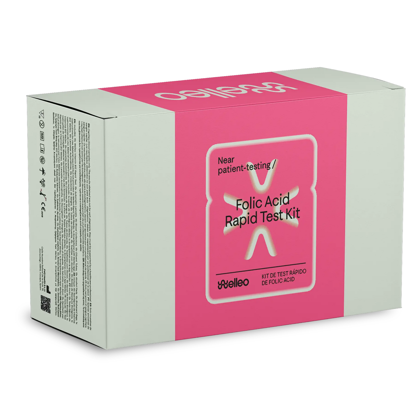 Folic Acid Test