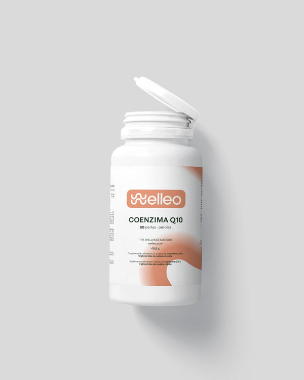 Coenzyme Q10
