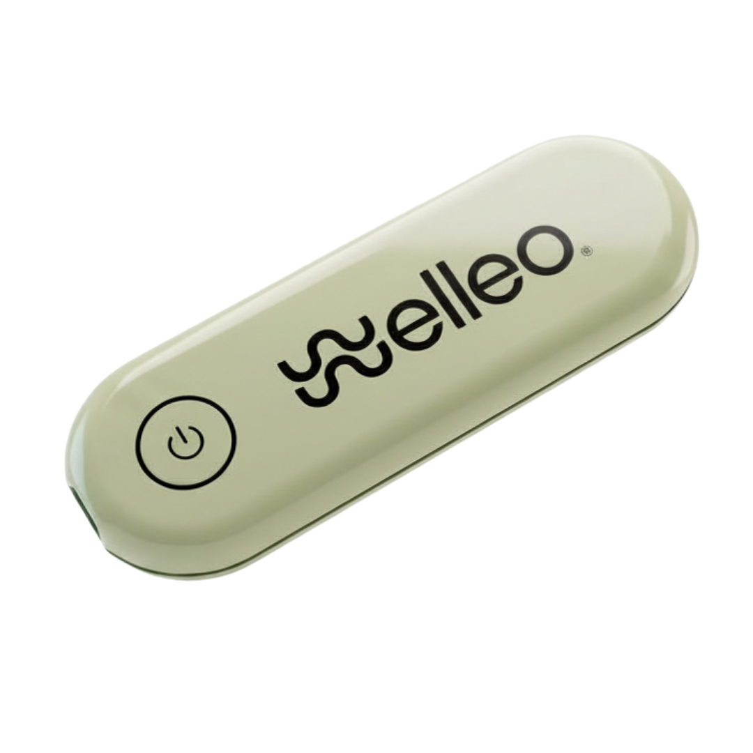 Welleo Test Reader