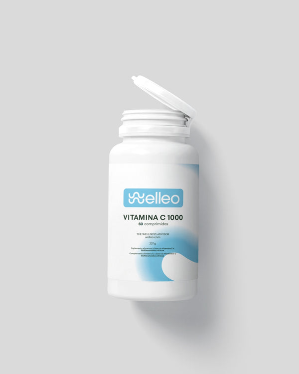Vitamin C