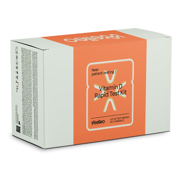 Vitamin D Test