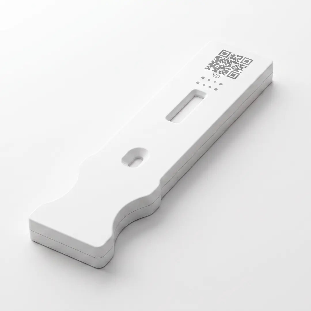 Vitamin D test