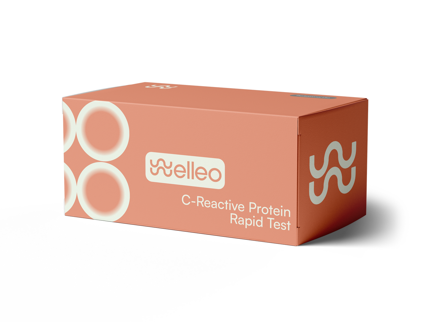 Teste de Proteína C-Reactiva