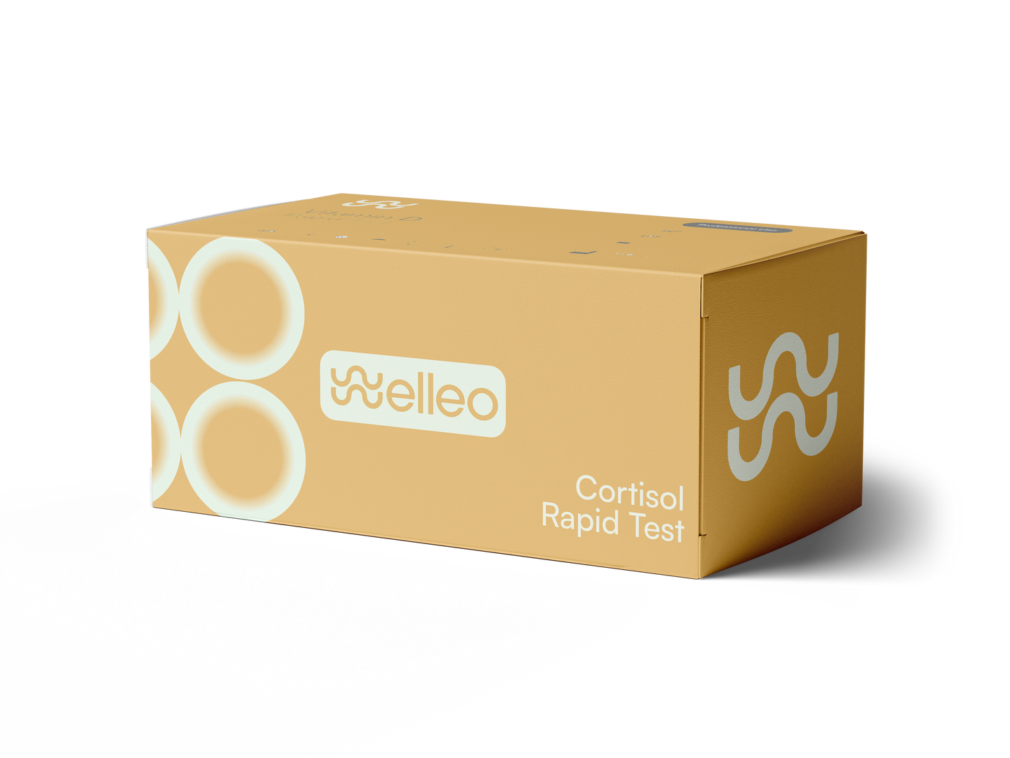 Cortisol Test