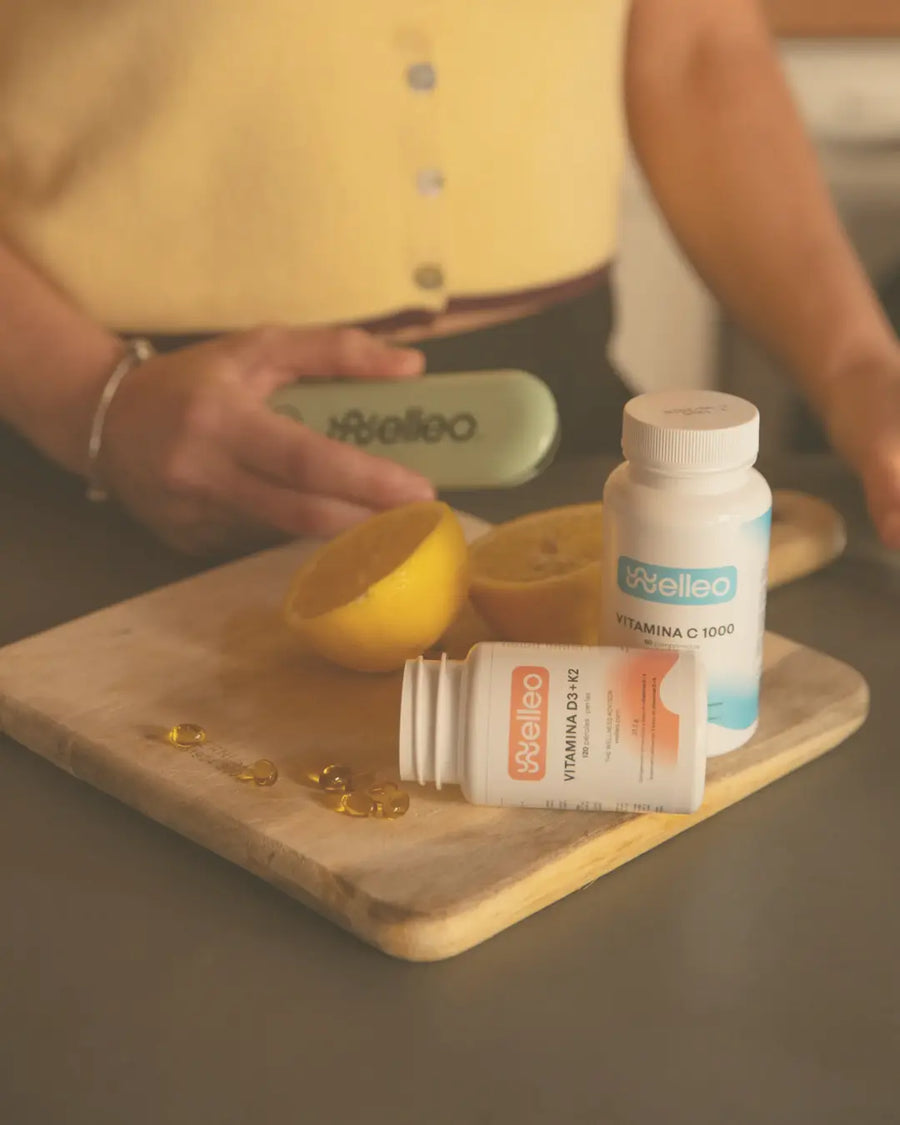 Vitamin C