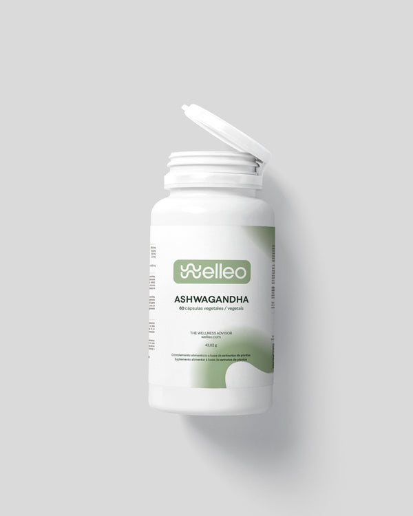 Ashwagandha