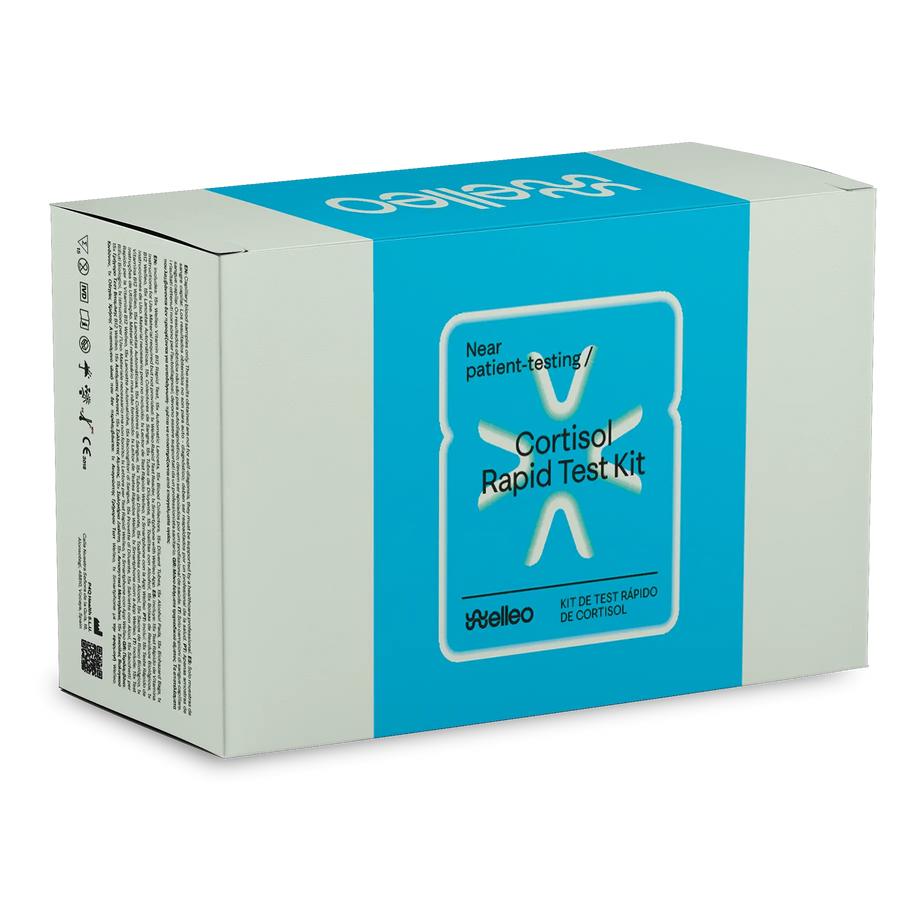 Cortisol Test