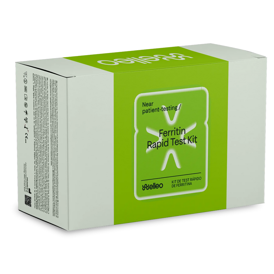 Ferritin Test