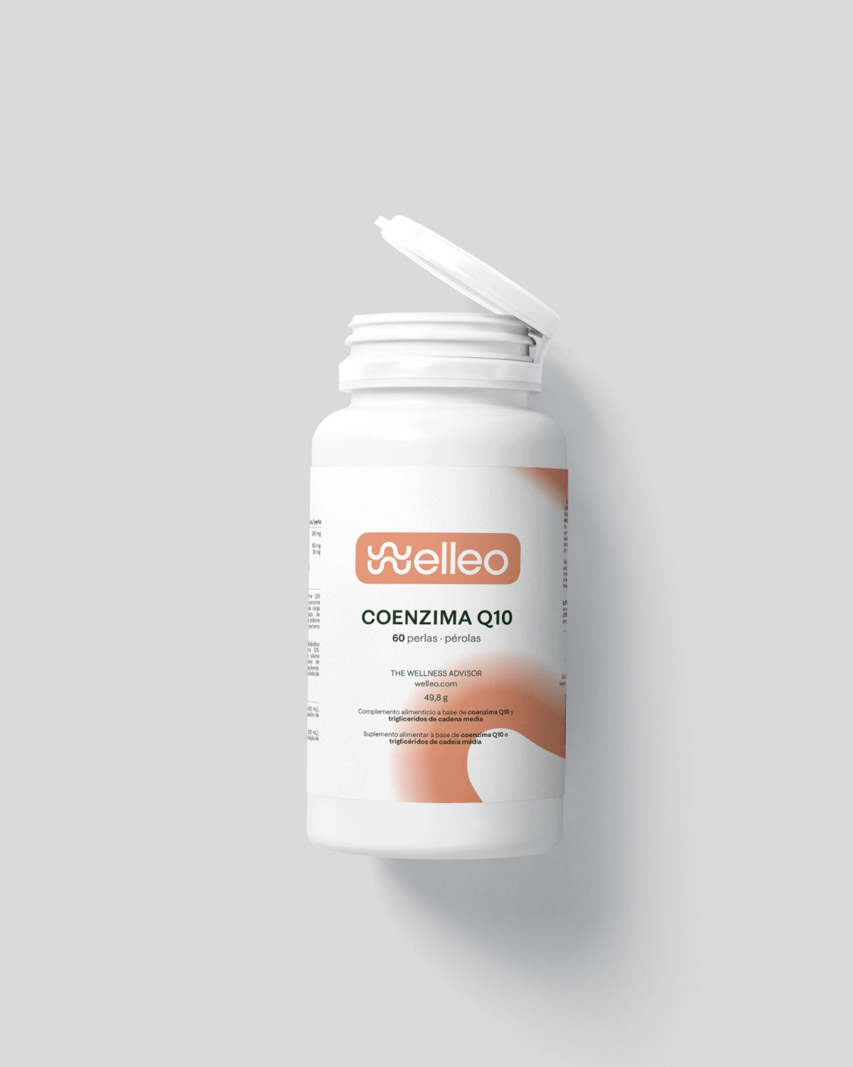 Coenzyme Q10