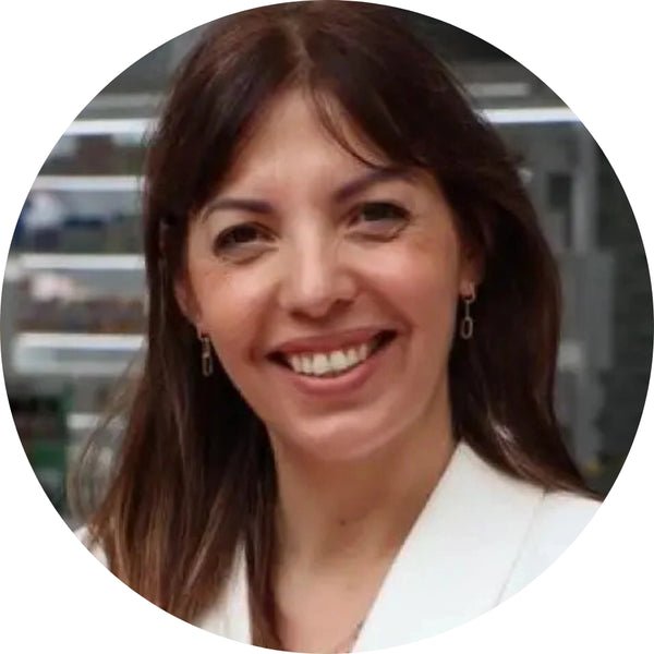 Yolanda Galiana