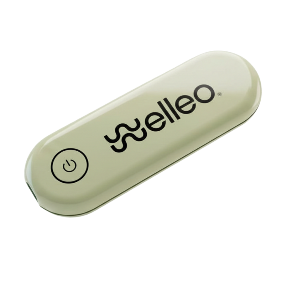 Welleo Test Reader