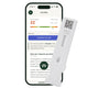 Cortisol test