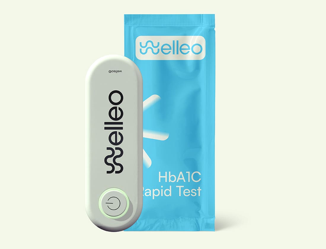 HbA1c Test