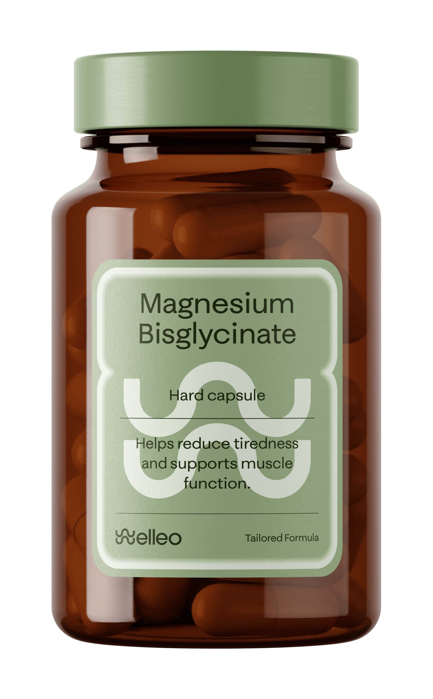 Magnesium Bisglycinate