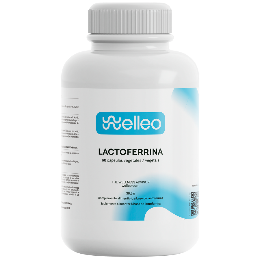 Lactoferrin