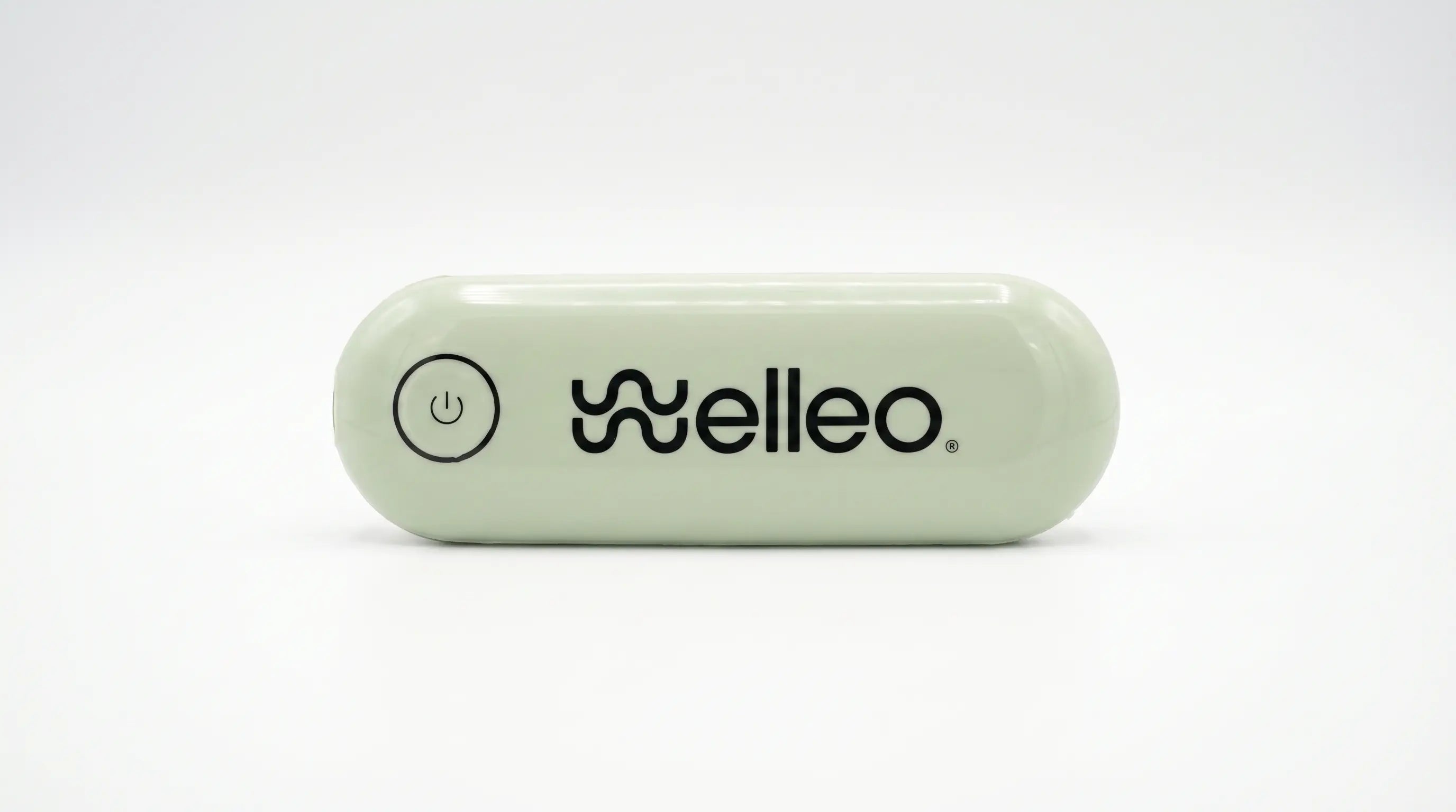 Load video: How to use the Welleo tests