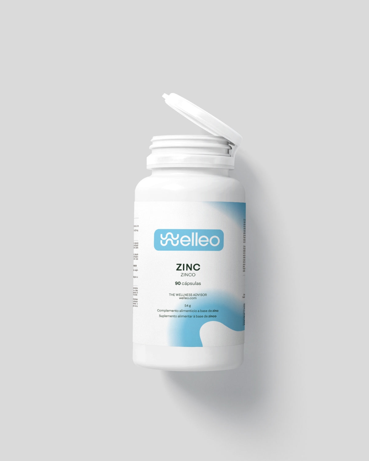 Zinc