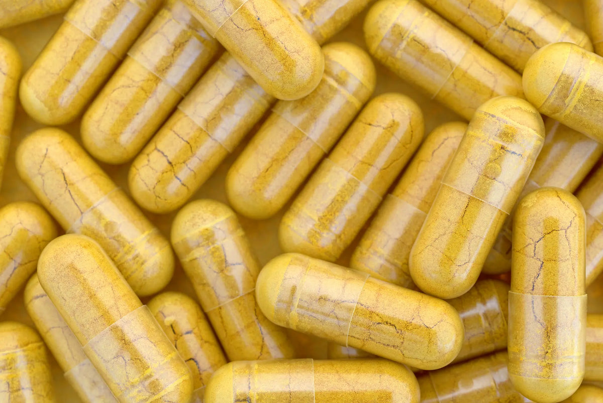 Zinc