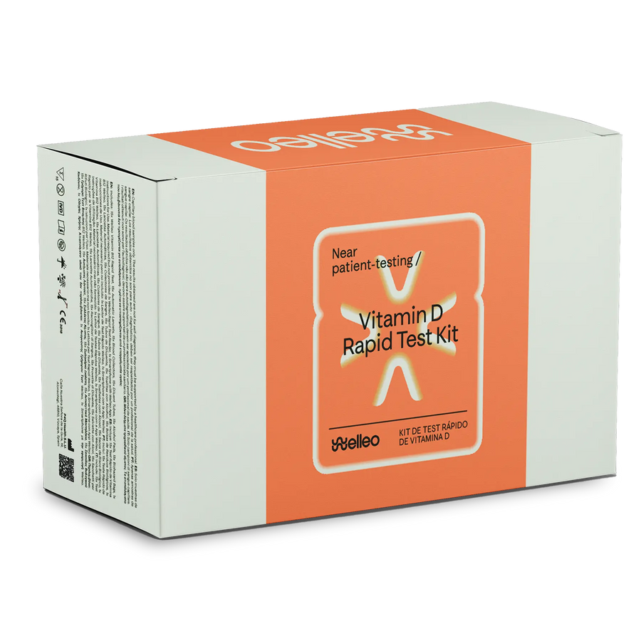 Vitamin D Test