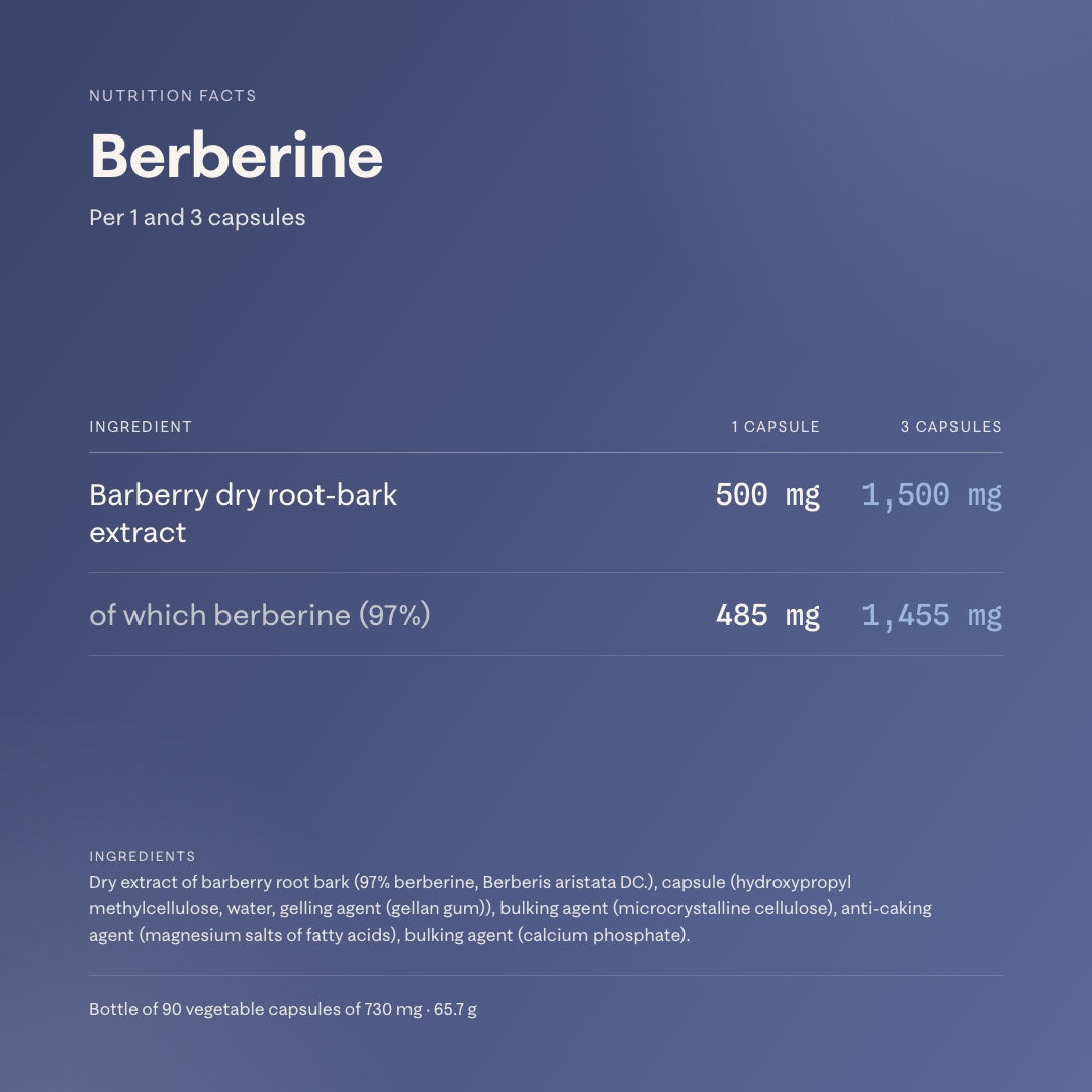 Berberina