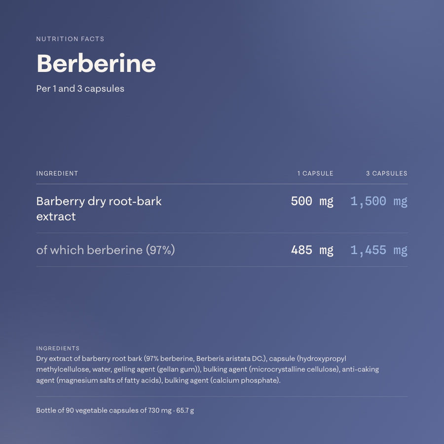Berberina