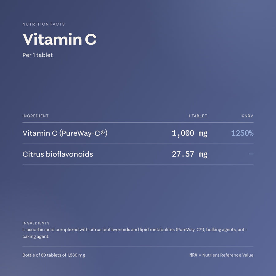 Vitamina C