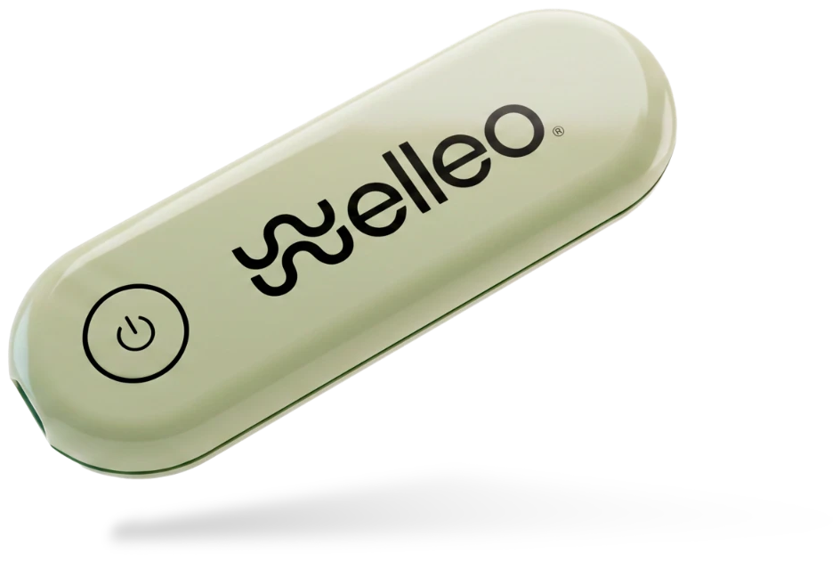 The welleo Reader